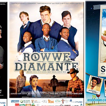 All Feature Films